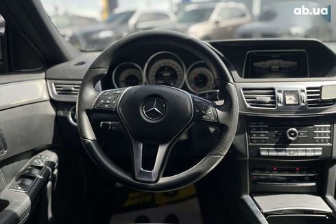 Mercedes-Benz E-Класс 2015 - фото 11