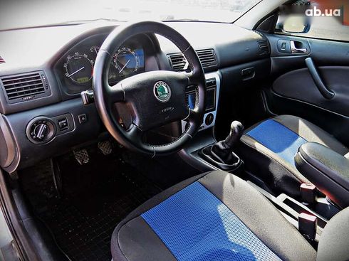 Skoda Octavia 2008 - фото 6