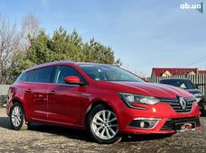 Продаж вживаних Renault Megane в Волинській області - купити на Автобазарі