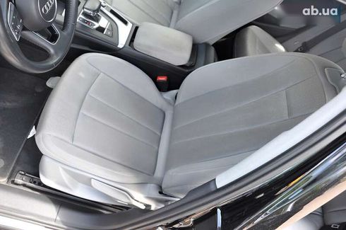 Audi A4 2020 - фото 23