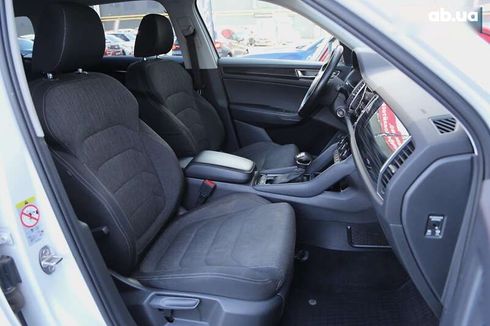 Skoda Kodiaq 2018 - фото 10