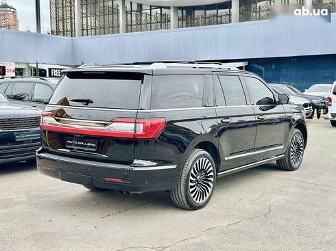 Lincoln Navigator 2019 - фото 11