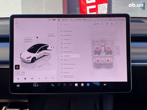 Tesla Model 3 2023 - фото 20