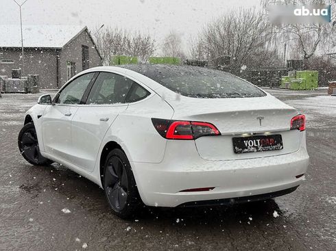 Tesla Model 3 2019 - фото 2