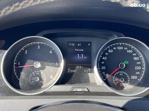 Volkswagen Golf 2014 - фото 20