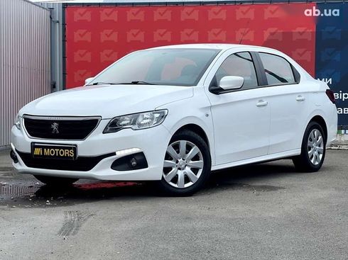 Peugeot 301 2021 - фото 2