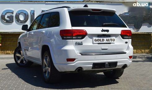 Jeep Grand Cherokee 2013 - фото 8