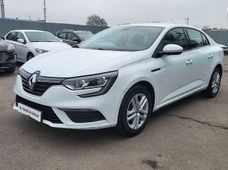 Продаж вживаних Renault Megane в Києві - купити на Автобазарі