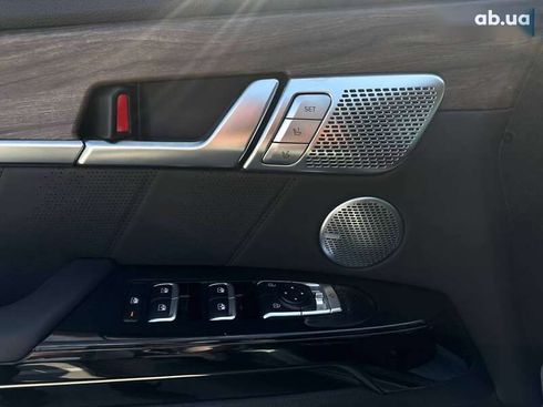 Kia Mohave 2022 - фото 12