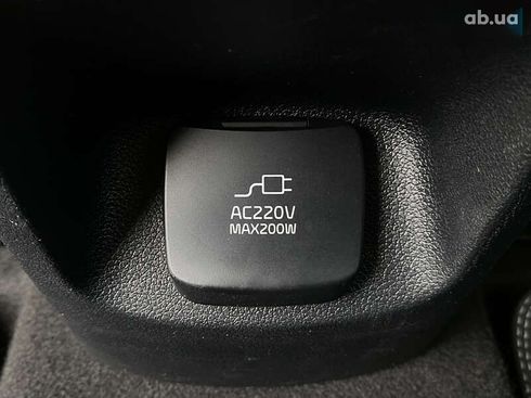Kia Niro 2020 - фото 11