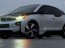 Продажа б/у BMW i3 в Киеве - купить на Автобазаре
