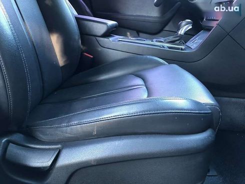 Hyundai Sonata 2017 - фото 11