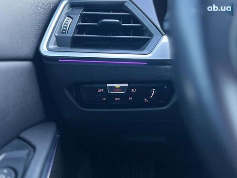 BMW 3 серия 2021 - фото 20