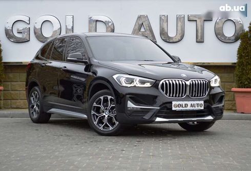 BMW X1 2020 - фото 2