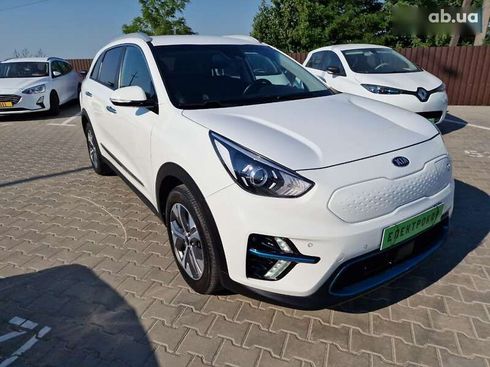 Kia Niro 2020 - фото 5