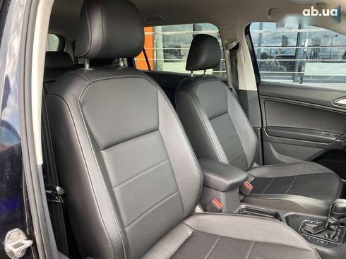 Volkswagen Tiguan 2018 - фото 26