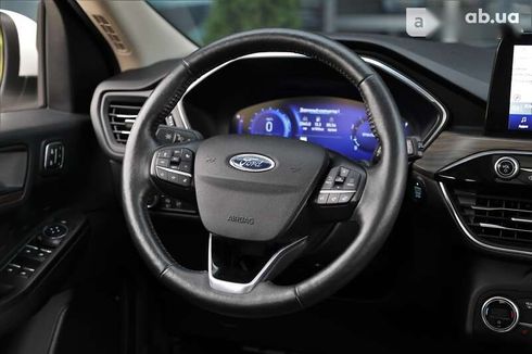 Ford Escape 2019 - фото 14