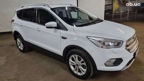Ford Kuga 2019 - фото 6