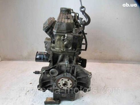 двигатель в сборе для Skoda Fabia - купити на Автобазарі - фото 2