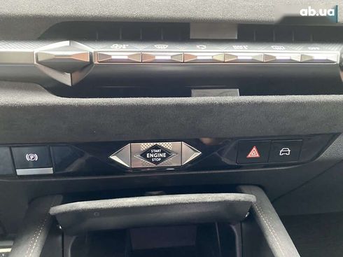 DS 4 2023 - фото 21