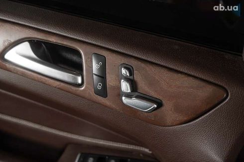 Mercedes-Benz GLE-Class 2016 - фото 3