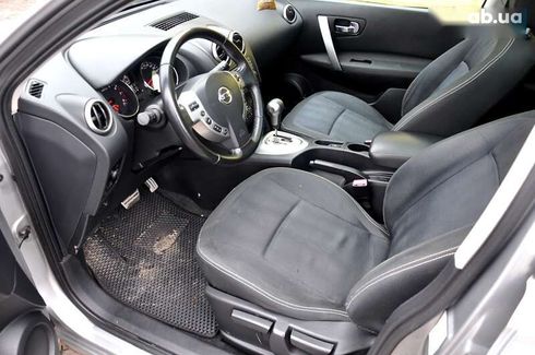 Nissan Qashqai 2010 - фото 10