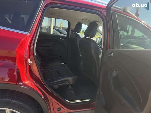 Ford Escape 2019 - фото 12