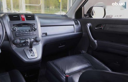 Honda CR-V 2008 - фото 11