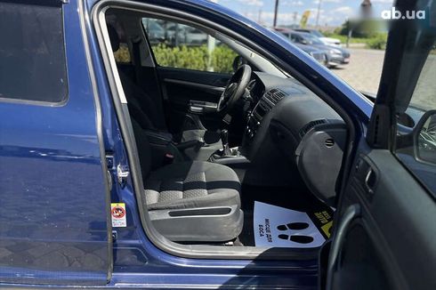 Skoda Octavia 2013 - фото 12