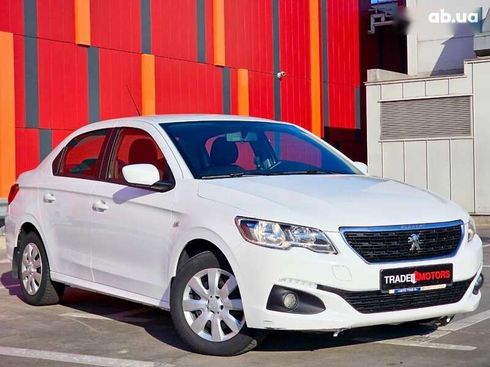 Peugeot 301 2019 - фото 2