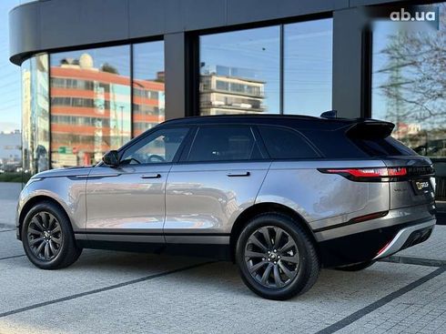 Land Rover Range Rover Velar 2023 - фото 5