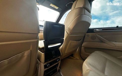 BMW X5 2012 - фото 24