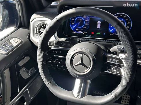 Mercedes-Benz G-Класс 2025 - фото 21