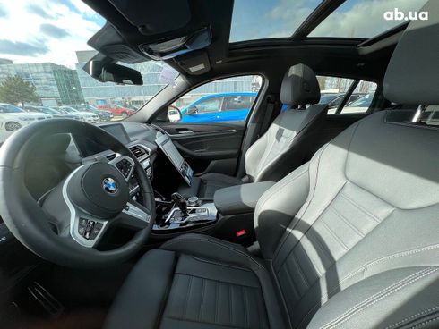 BMW X4 2021 - фото 6