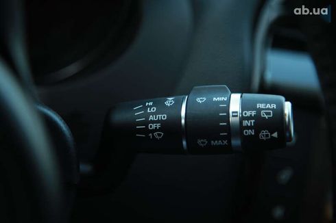 Jaguar F-Pace 2016 - фото 19
