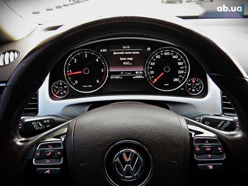 Volkswagen Touareg 2011 - фото 10