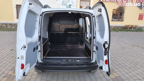 Renault Kangoo 2020 - фото 26