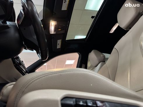 BMW 3 серия 2015 черный - фото 9