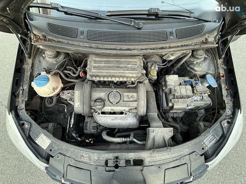 Skoda Fabia 2008 - фото 26