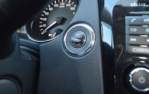 Nissan X-Trail 2017 - фото 29
