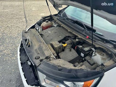 Ford Edge 2015 - фото 14