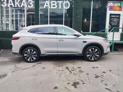 BYD Song Plus 2025 - фото 9