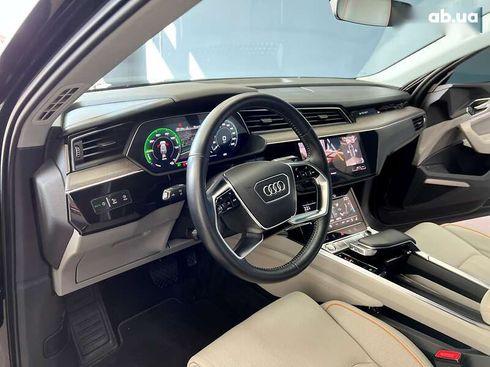 Audi E-Tron 2019 - фото 18