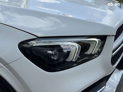 Mercedes-Benz GLE-Class 2019 - фото 22