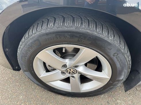 Volkswagen Passat 2011 - фото 12
