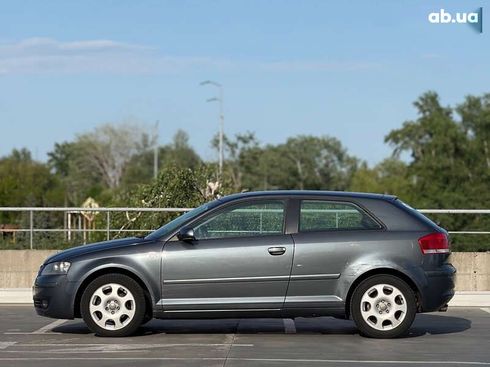Audi A3 2005 - фото 14