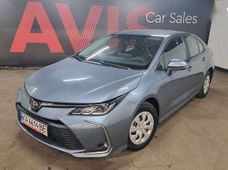 Продажа Toyota б/у в Киевской области - купить на Автобазаре