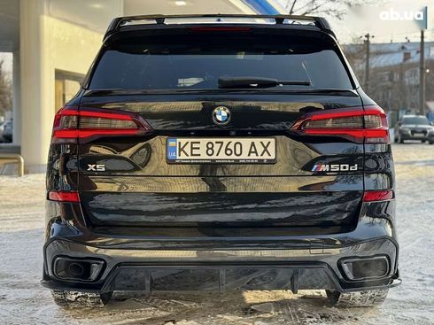 BMW X5 2021 - фото 23