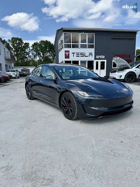 Tesla Model 3 2024 - фото 7