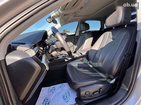 Audi A4 2017 - фото 14